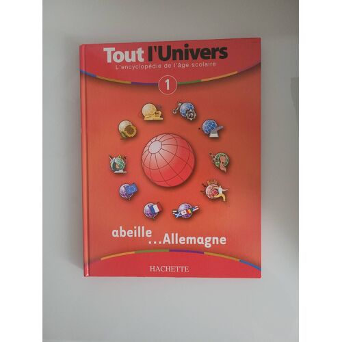 Tout L'Univers, Volume 1