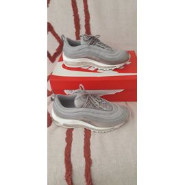 Nike Air Max 97 Grise - 40