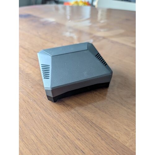 Kit Raspberry Pi 4 4 Go complet avec SSD
