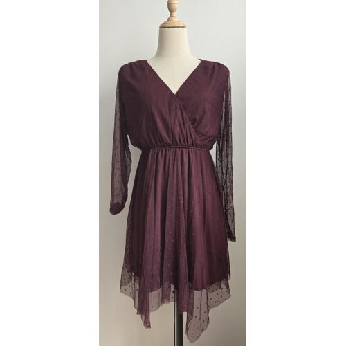 Robe New Look, Taille 40