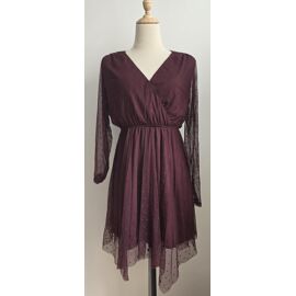 Robe New Look, Taille 40