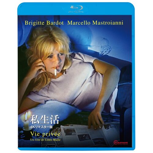 4k [Blu-Ray]
