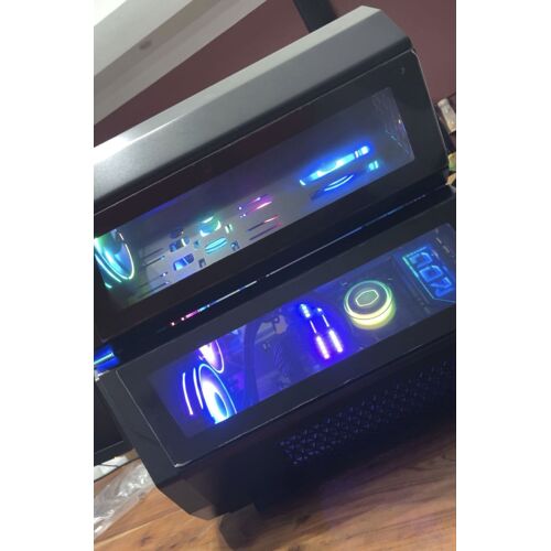 Pc gamer ultra core 9 285k 64go drr5 rtx 3070ti