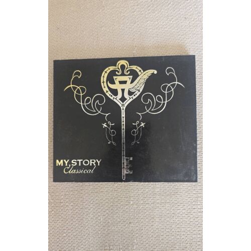 My Storie Classical Ayumi Hamasaki