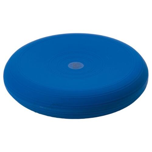Dynair® Ballkissen® Coussin D'équilibre Ø 33cm Togu | Bleu