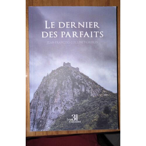 Livre Le Dernier Des Parfaits