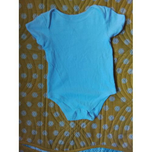 Boddy Fille 2 Ans