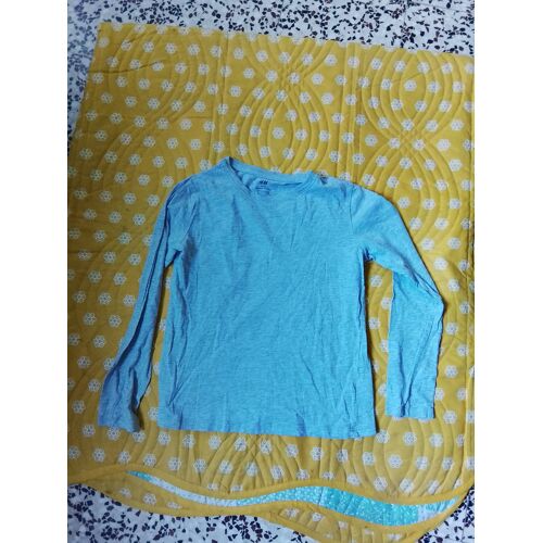 Tee Shirt Garcon 8/10 Ans
