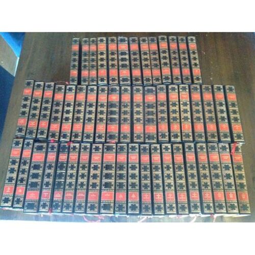 Alexandre Dumas Oeuvre Complète Collection Intégrale 51 Volumes 1969 Érable. Le Comte De Monte Cristo Les Trois Mousquetaires La Guerre Des Femmes La Reine Margot La Dame De Monsoreau Etc