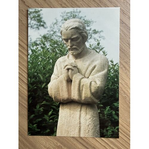 Carte Postale : Saint-Pern (35190) - La Tour Saint-Joseph