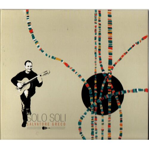 Salvatore Greco - Solo Soli