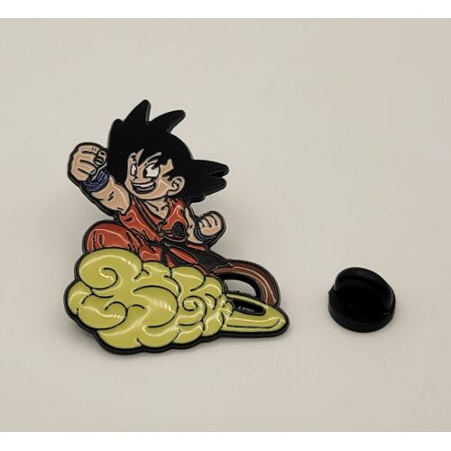 Pin'S Dragon Ball Z Neuf
