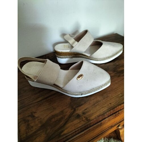 Espadrilles Hong Femmes - 37