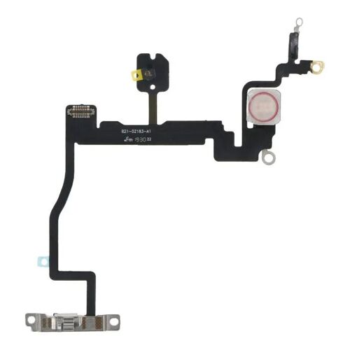 Nappe Power Iphone 11 Flash Bouton On Off Neuf