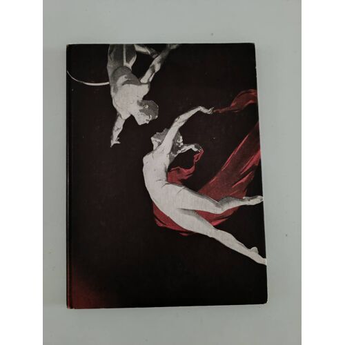 Livre La Passion Du Cirque 1980