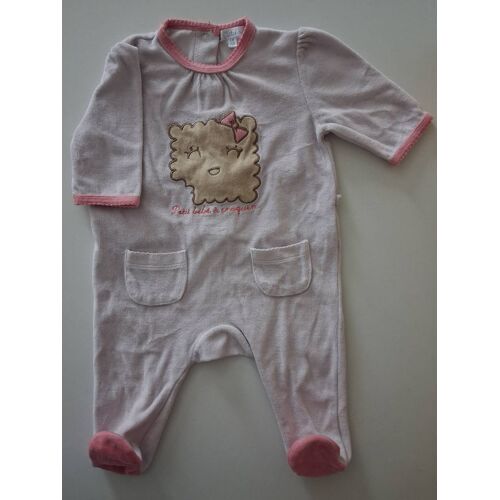 Dors-Bien 6 Mois Kitchoun Tout Doux