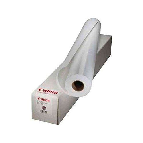 Canon Production Printing Standard IJM021 - Non couché - 100 microns - Rouleau A3 (29,7 cm x 110 m) - 90 g/m² - 1 rouleau(x) papier