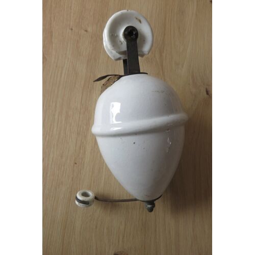 Contre Poids Porcelaine Monte Et Baisse Pour Suspension Luminaire/3