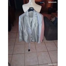 Costume Torre Pantalon Taille 50 Veste Taille 56