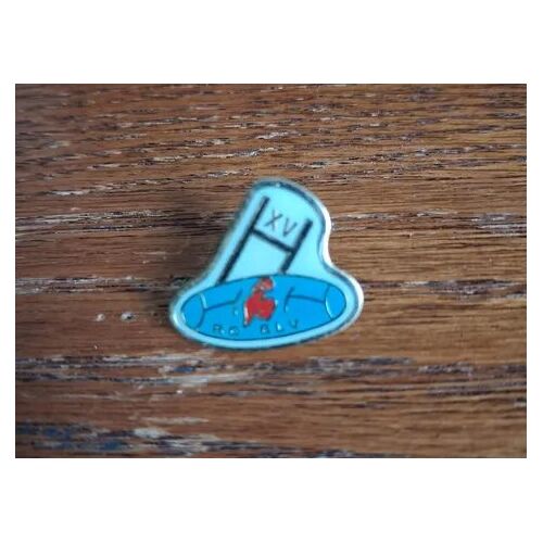 Pin'S Rugby Rc Blv
