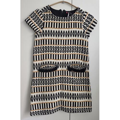 Robe Orchestra, Taille 10 Ans