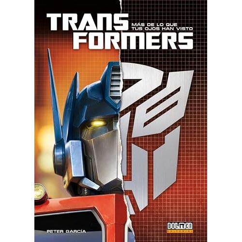 Transformers: Más De Lo Que Tus Ojos Han Visto