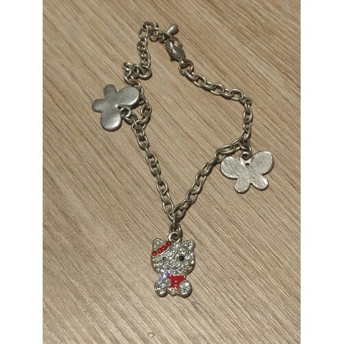Bracelet Hello Kitty
