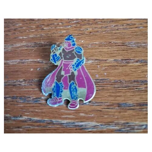 Pin'S Shredder Des Tortues Ninja