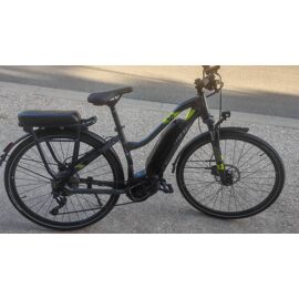 Vélo Électrique Haibike Sduro Trekking 4.0