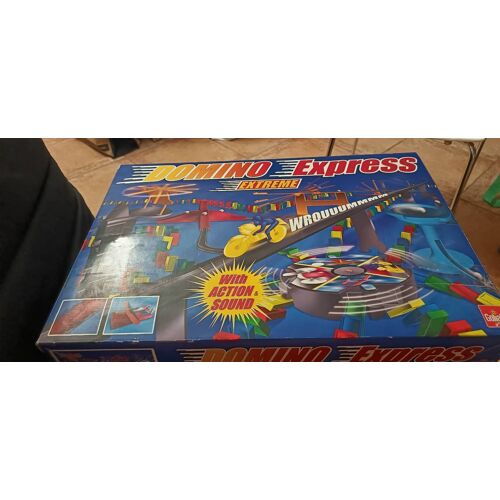 Domino Express Extrême