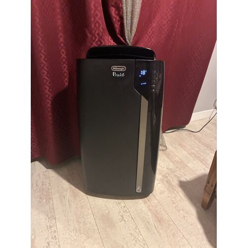 Clim mobile Delonghi pinguino PAC EX130 ECO REAL FEEL