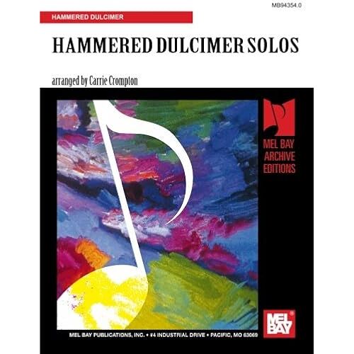 Hammered Dulcimer Solos