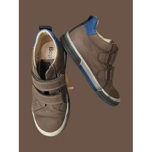 Chaussures De Ville Garçon Bopy T33 – Élégantes & Confortables