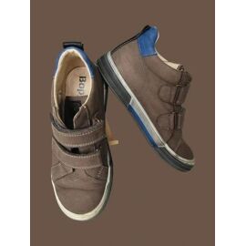 Chaussures De Ville Garçon Bopy T33 – Élégantes & Confortables