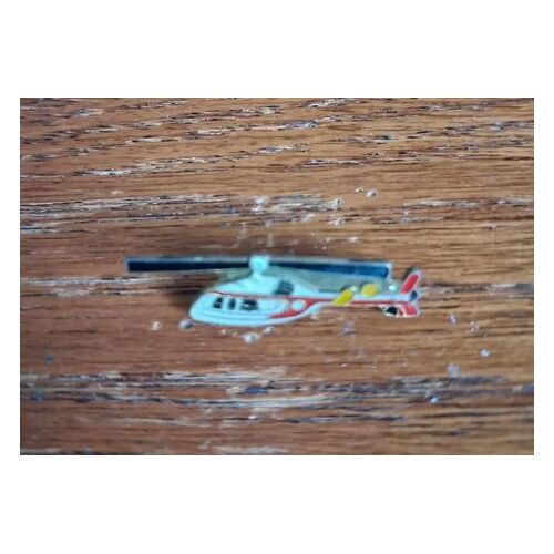 Pin'S Agusta A109