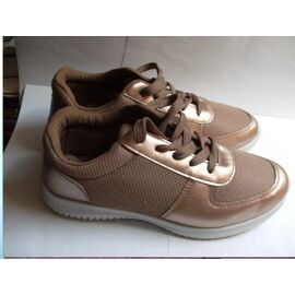 Paire Baskets Femme Taille 38 Excellent Etat