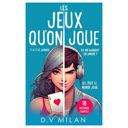 Les Jeux Qu'on Joue Y (French Edition)