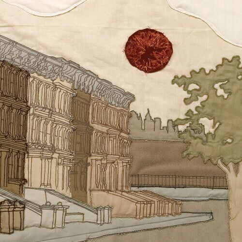 Bright Eyes - I'm Wide Awake, It's Morning - Revinyl Edition [Vinyl Lp] Colored Vinyl, Reissue