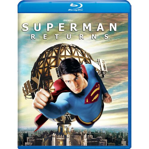 Superman Returns [Blu-Ray]