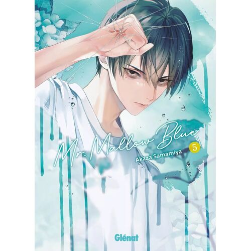 Mr. Mallow Blue - Tome 5