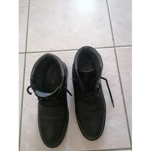 Chaussures Brimestome Noires Pointure 41