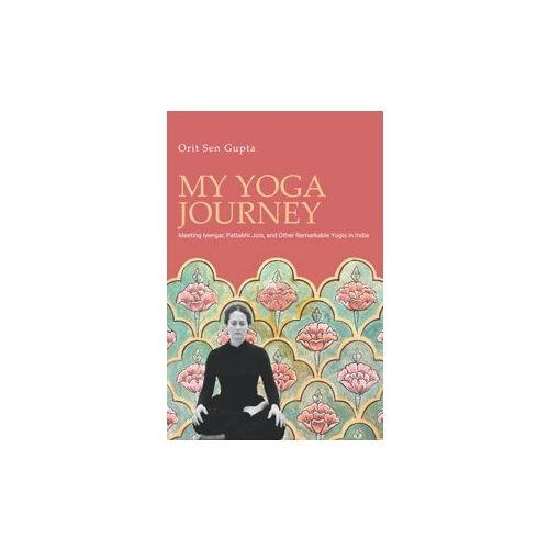 Yoga Insights Orit Sen Gupta