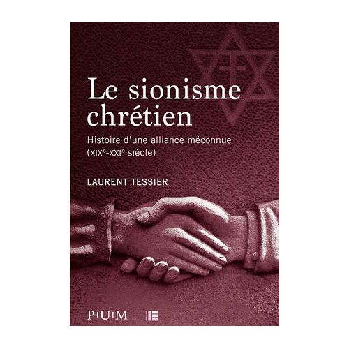 Le Sionisme Chrétien