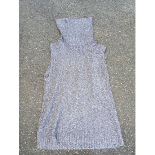 Pull Sans Manches Taille 50/52 Kiabi Woman
