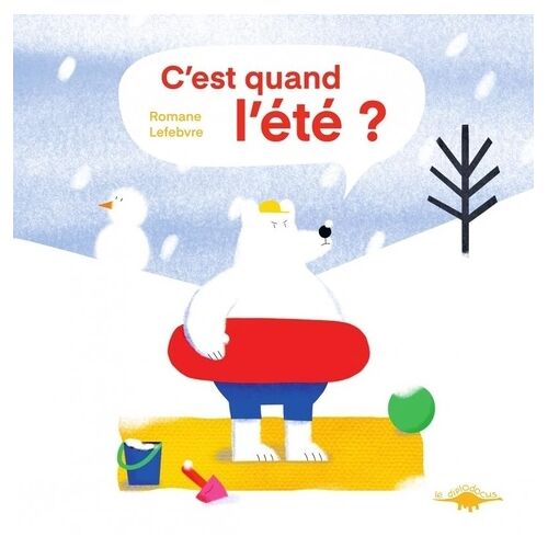 C'est Quand L'été ?