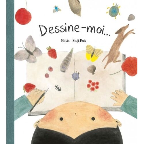 Dessine-Moi