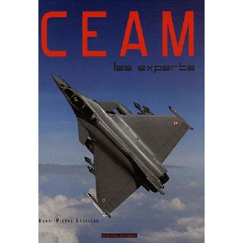 Ceam - Les Experts