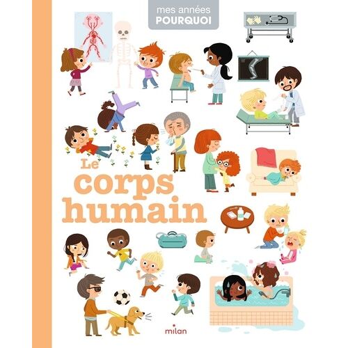 Le Corps Humain