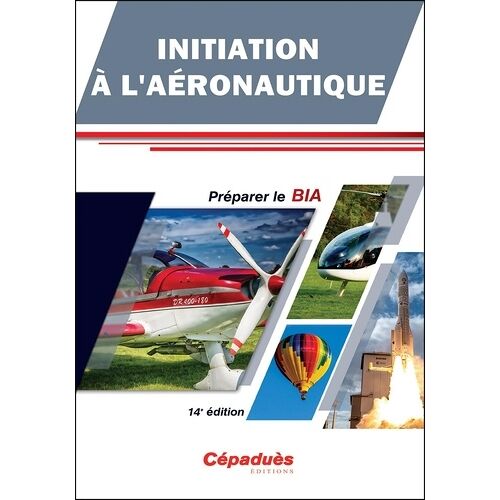 Initiation À L'aéronautique