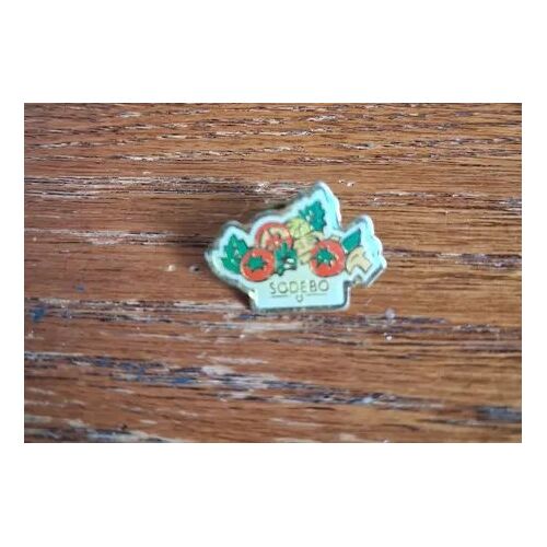 Pin'S Sodebo